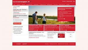 Bank Norwegian
