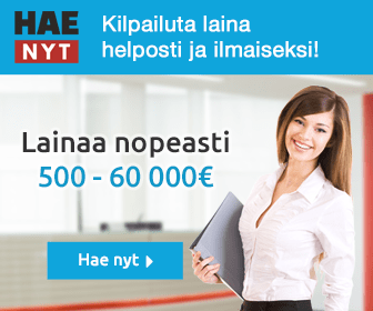 Haenyt.fi tarjous