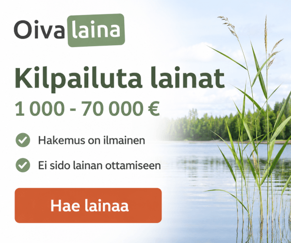 Oivalaina